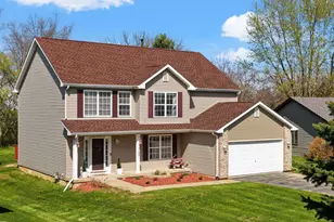 137 Lamplighter Loop, Poplar Grove, IL 61065 - Photo 4
