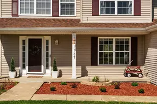 137 Lamplighter Loop, Poplar Grove, IL 61065 - Photo 2
