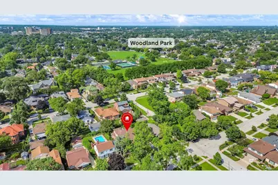 1704 Marguerite Street, Park Ridge, IL 60068 - Photo 2