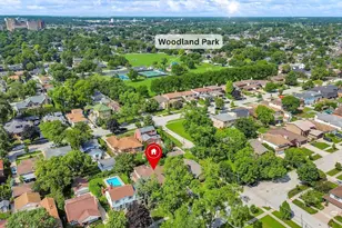 1704 Marguerite St, Park Ridge, IL 60068 - Photo 2