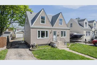 3640 W 86th Street, Chicago, IL 60652 - Photo 2