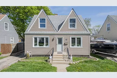 3640 W 86th Street, Chicago, IL 60652 - Photo 1