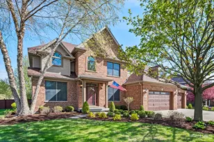 25712 Skyline Ct S, Plainfield, IL 60585 - Photo 1