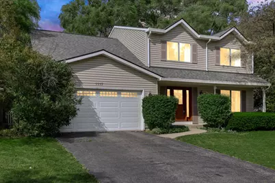 1117 Wishing Well Lane, Naperville, IL 60564 - Photo 1