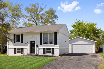 2941 225th Place, Sauk Village, IL 60411 - Photo 1
