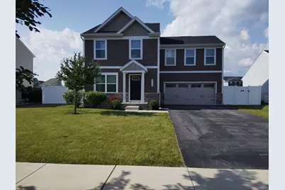 313 Pheasant Run Road, Joliet, IL 60433 - Photo 1