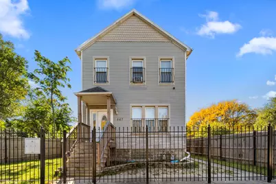 [Address not provided], Chicago, IL 60620 - Photo 1