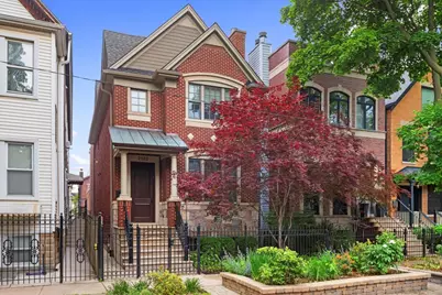 [Address not provided], Chicago, IL 60618 - Photo 1