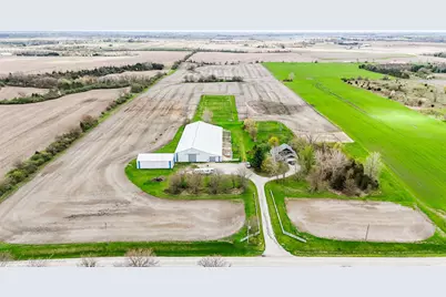 1935 E Offner Road, Beecher, IL 60401 - Photo 1