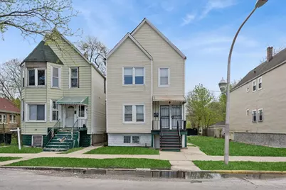 6029 S Loomis Boulevard, Chicago, IL 60636 - Photo 1