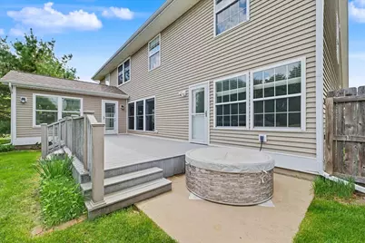 1206 Cobblefield Road, Champaign, IL 61822 - Photo 38