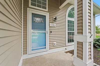 1206 Cobblefield Road, Champaign, IL 61822 - Photo 4