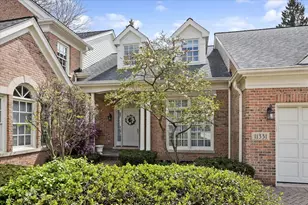 11331 W Monticello Pl, Westchester, IL 60154 - Photo 2