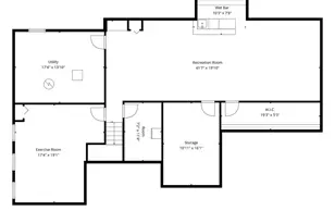 11331 W Monticello Pl, Westchester, IL 60154 - Photo 36