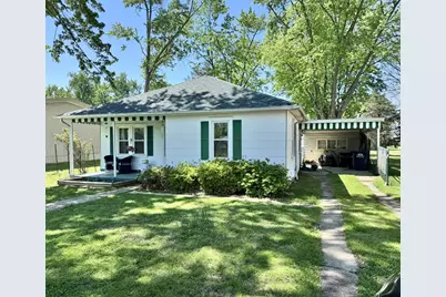 405 Penfield Street, Odin, IL 62870 - Photo 1