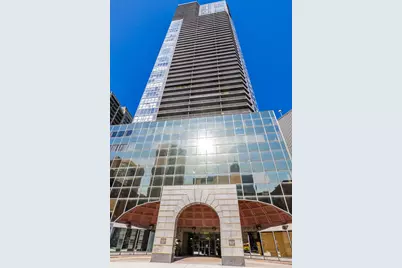 10 E Ontario Street #3701, Chicago, IL 60611 - Photo 1