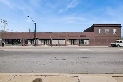 4650 S Indiana Avenue, Chicago, IL 60653 - Photo 1