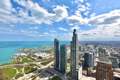 1000 S Michigan Avenue #7104-A, Chicago, IL 60605 - Photo 44