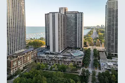 400 E Randolph Street #1104, Chicago, IL 60601 - Photo 28