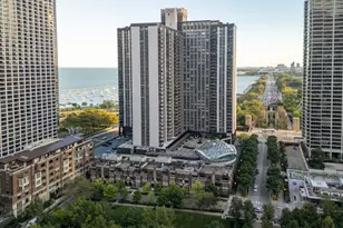 400 E Randolph St, Chicago, IL 60601 - Photo 28