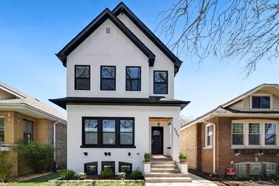 5347 N Bernard Street, Chicago, IL 60625 - Photo 1