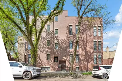 1934 W Thomas Street #2, Chicago, IL 60622 - Photo 2