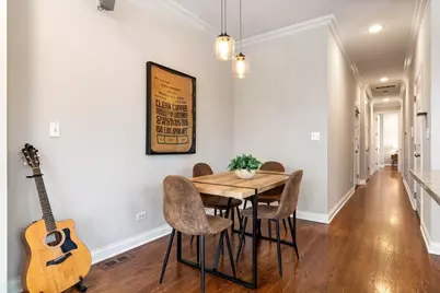 1934 W Thomas Street #2, Chicago, IL 60622 - Photo 10