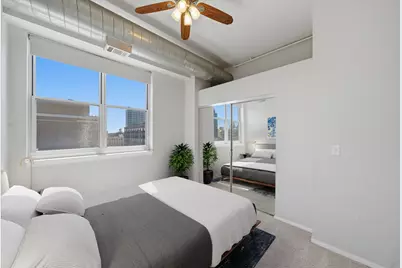 950 W Monroe Street #710, Chicago, IL 60607 - Photo 18