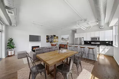 950 W Monroe Street #710, Chicago, IL 60607 - Photo 8