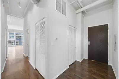 950 W Monroe Street #710, Chicago, IL 60607 - Photo 14