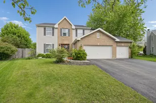 2014 Fieldstone Ct, Plainfield, IL 60586 - Photo 1