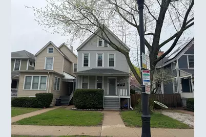2026 Maple Avenue, Evanston, IL 60201 - Photo 1