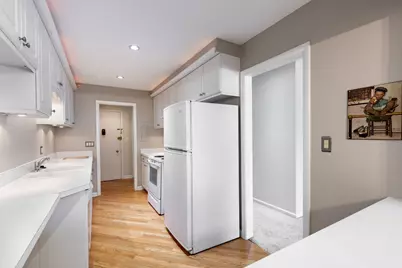 510 W Eastman Street #2F, Arlington Heights, IL 60005 - Photo 6
