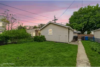 5044 W Wilson Avenue, Chicago, IL 60630 - Photo 8