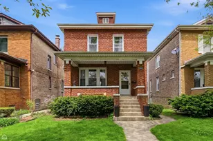 5044 W Wilson Ave, Chicago, IL 60630 - Photo 1