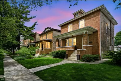5044 W Wilson Avenue, Chicago, IL 60630 - Photo 6