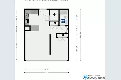 2800 N Lake Shore Drive #3411, Chicago, IL 60657 - Photo 26