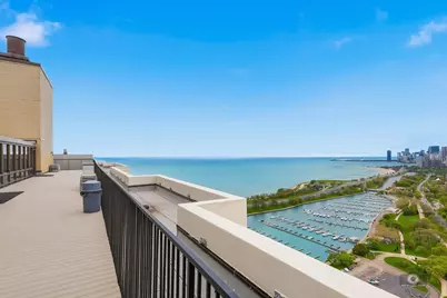2800 N Lake Shore Drive #3411, Chicago, IL 60657 - Photo 18