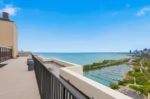 2800 N Lake Shore Dr, Chicago, IL 60657 - Photo 18