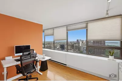 2800 N Lake Shore Drive #3411, Chicago, IL 60657 - Photo 8