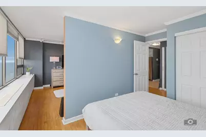 2800 N Lake Shore Drive #3411, Chicago, IL 60657 - Photo 12