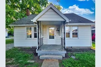 203 S Wilson Street, Olney, IL 62450 - Photo 2