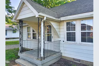 203 S Wilson Street, Olney, IL 62450 - Photo 8