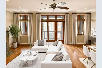 1419 W Chicago Avenue #2, Chicago, IL 60642 - Photo 4