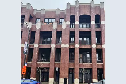 1419 W Chicago Avenue #2, Chicago, IL 60642 - Photo 1