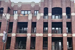 1419 W Chicago Ave, Chicago, IL 60642 - Photo 1