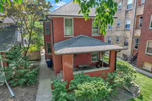 2303 Ridge Ave, Evanston, IL 60201 - Photo 2