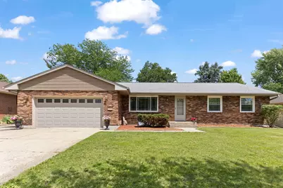 1606 Carlisle Lane, Dekalb, IL 60115 - Photo 1