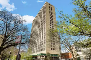 5201 S Cornell Ave, Chicago, IL 60615 - Photo 1