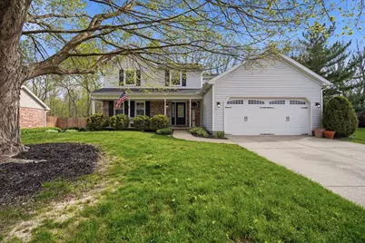 1512 Steeplechase Drive, Bloomington, IL 61701 - Photo 1
